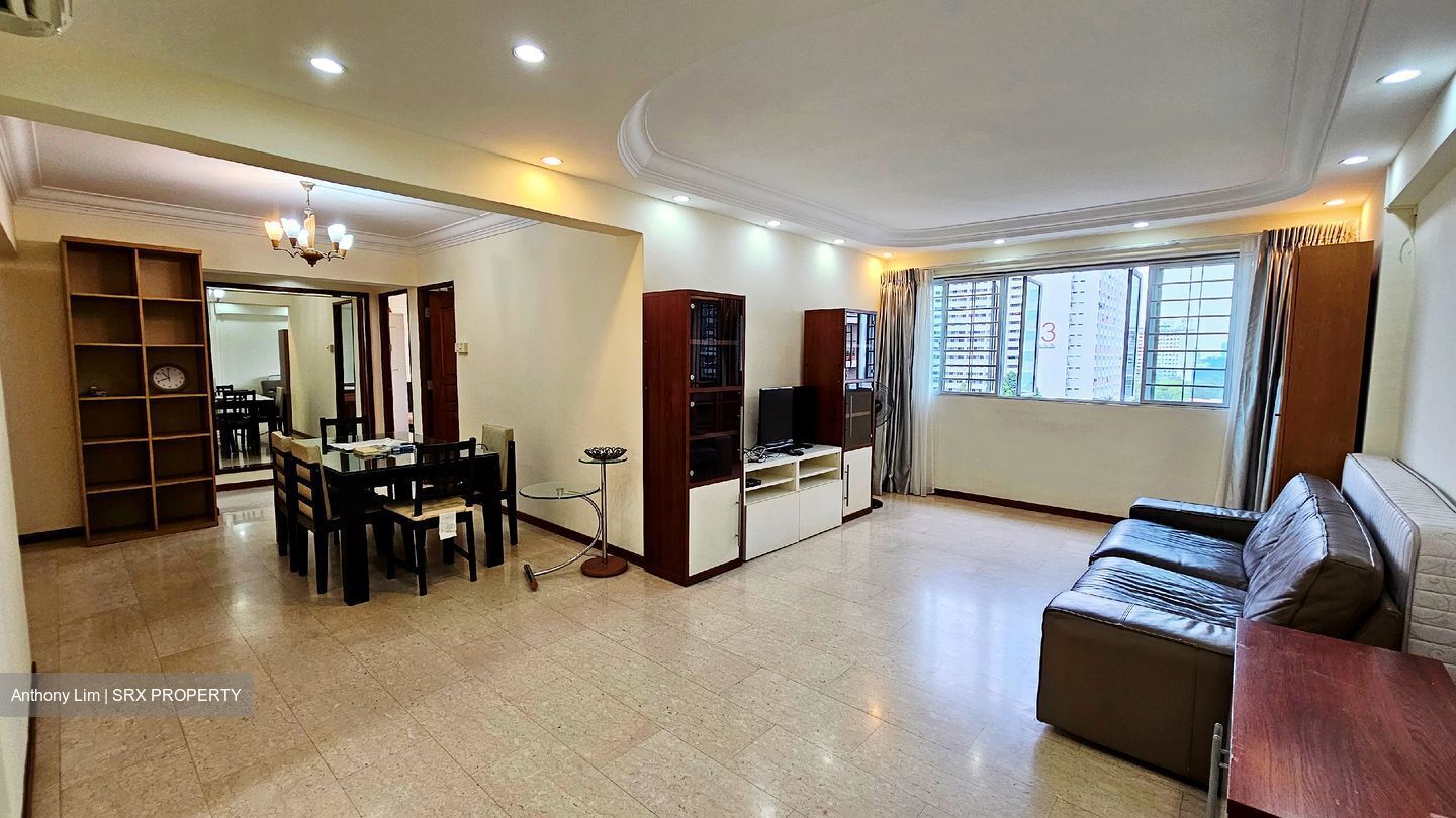 Blk 21 Holland Drive (Queenstown), HDB 5 Rooms #446123711